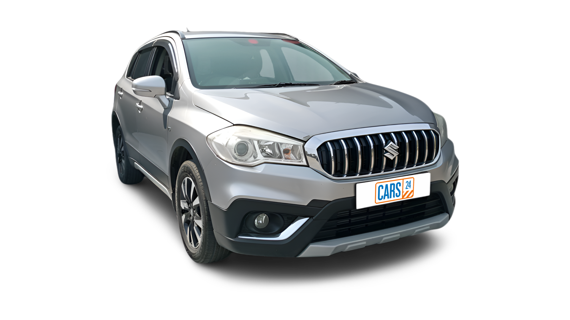 Maruti S Cross-img